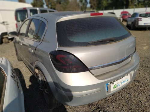 OPEL ASTRA H BERLINA 