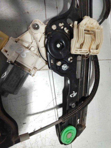 ELEVALUNAS DELANTERO IZQUIERDO BMW SERIE 1 BERLINA (E81/E87) 