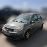 RENAULT SCENIC II (JM)
