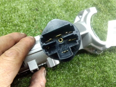 CONMUTADOR DE ARRANQUE, FIAT, DUCATO 3 FURGÓN TA 30