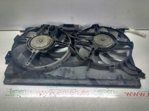  ELECTROVENTILADOR, OPEL, VECTRA C BERLINA 