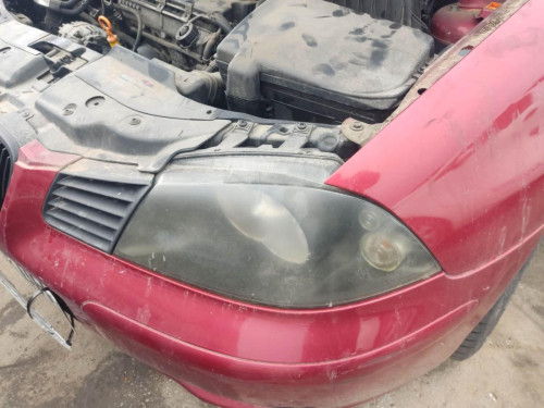  FARO IZQUIERDO, SEAT, IBIZA (6L1) 