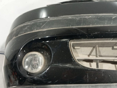PARAGOLPES DELANTERO 