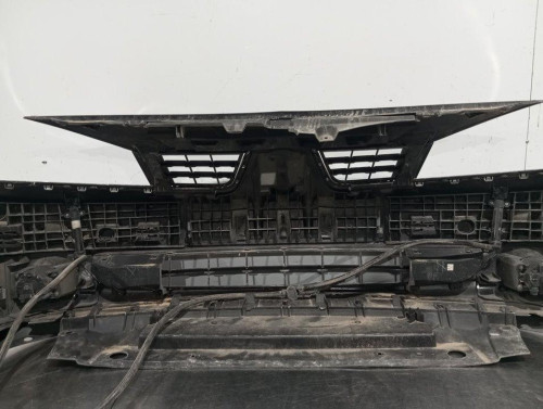 PARAGOLPES DELANTERO 