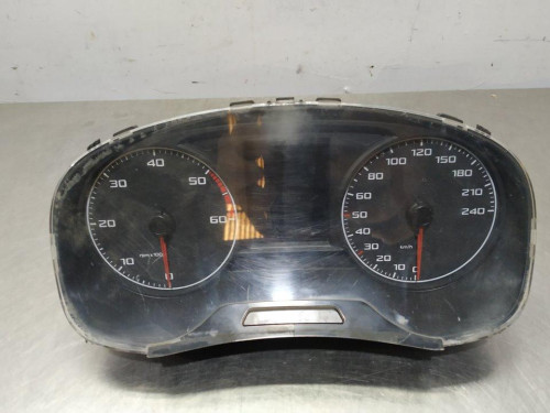  CUADRO INSTRUMENTOS SEAT TOLEDO (KG3) 