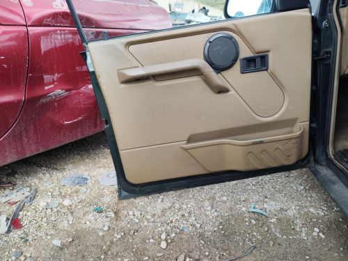 GUARNECIDO PUERTA DELANTERA IZQUIERDA, LAND ROVER, DISCOVERY (LT)