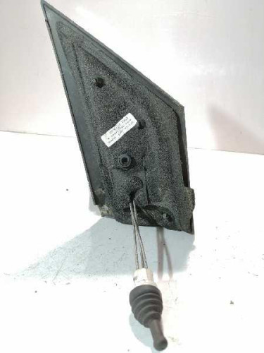  RETROVISOR IZQUIERDO FORD FIESTA (CBK) 