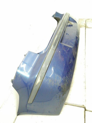 PARAGOLPES TRASERO, RENAULT, LAGUNA II (BG0)