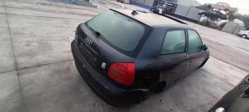  AUDI A3 (8L) 