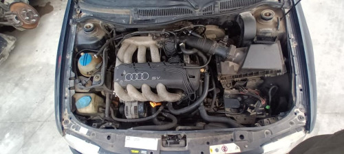  AUDI A3 (8L) 