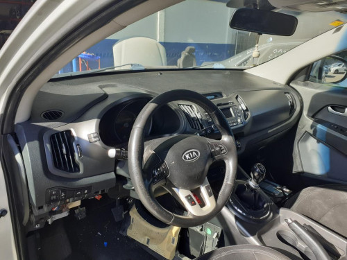  NO IDENTIFICADO KIA SPORTAGE (SL) 