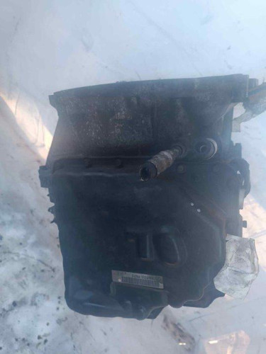  CAJA CAMBIOS MG ROVER ROVER 75 (RJ) 
