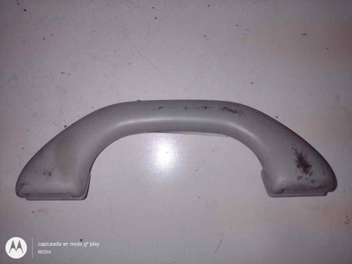  NO IDENTIFICADO VOLKSWAGEN POLO V (6R1) 