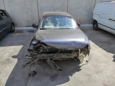 SUBARU IMPREZA (G12)