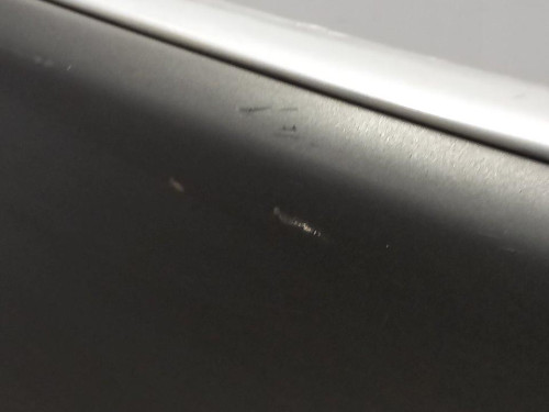 PARAGOLPES TRASERO 
