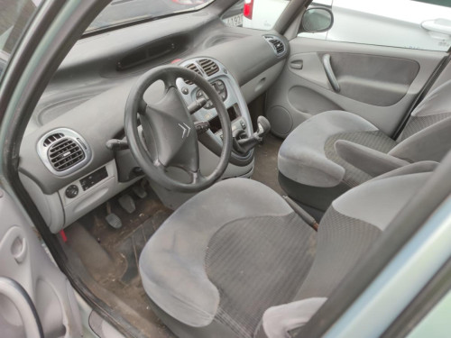  CITROEN XSARA PICASSO 