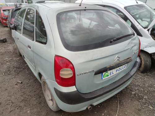  CITROEN XSARA PICASSO 