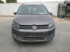  VOLKSWAGEN TOURAN (1T3) 