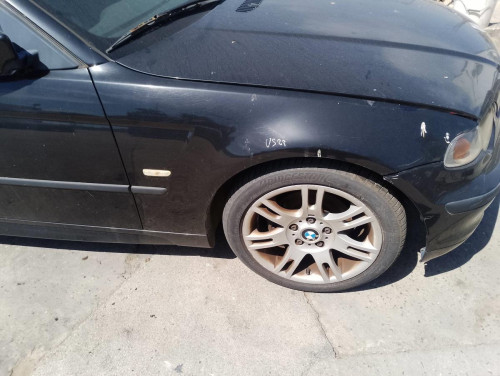  ALETA DELANTERA DERECHA BMW SERIE 3 COMPACTO (E46) 