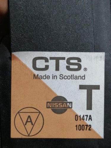  POTENCIOMETRO PEDAL Nissan QASHQAI (J10) 