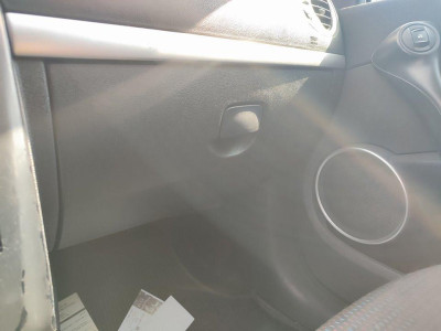 RENAULT CLIO III