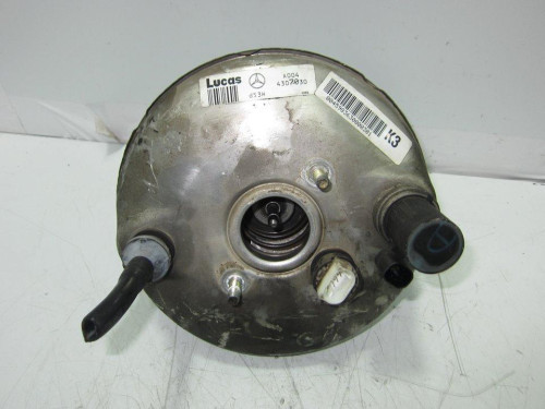  SERVOFRENO Mercedes-Benz CLASE A (BM 168) 