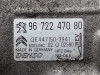  COMPRESOR AIRE ACONDICIONADO PEUGEOT 208 