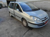 PEUGEOT 807 — vehículo donante para recambios 