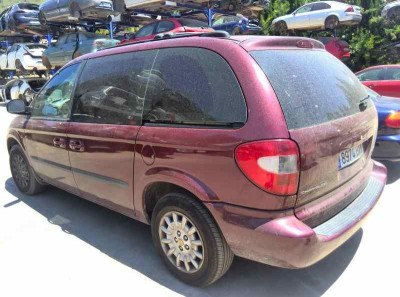 CHRYSLER VOYAGER (RG)