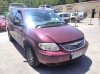 CHRYSLER VOYAGER (RG) — автомобиль-донор на запчасти 
