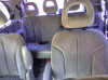 CHRYSLER VOYAGER (RG) — автомобиль-донор на запчасти 