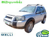 LAND ROVER FREELANDER (LN) — автомобиль-донор на запчасти 