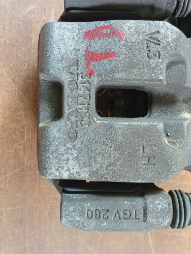 PINZA DE FRENO TRASERA IZQUIERDA Volvo XC40 