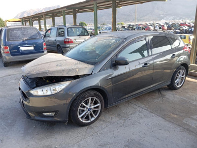 FORD FOCUS BERLINA (CEW)