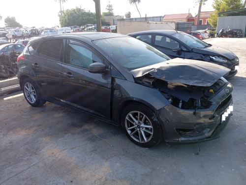  FORD FOCUS BERLINA (CEW) 