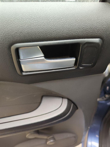 MANETA INTERIOR TRASERA IZQUIERDA Ford FOCUS C-MAX (CAP)(2003) 