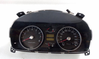 CUADRO INSTRUMENTOS, HYUNDAI, GETZ (TB)