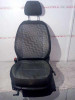  ASIENTO DELANTERO IZQUIERDO SKODA FABIA (5J2) 