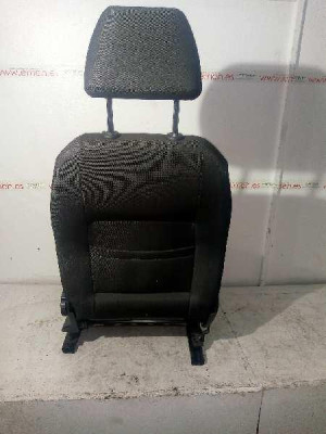 ASIENTO DELANTERO IZQUIERDO, SKODA, FABIA (5J2)