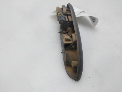 MANETA EXTERIOR DELANTERA IZQUIERDA, RENAULT, KANGOO I (F/KC0)