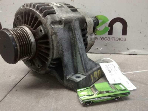  ALTERNADOR VOLVO V40 FAMILIAR 