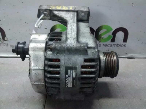 ALTERNADOR VOLVO V40 FAMILIAR 