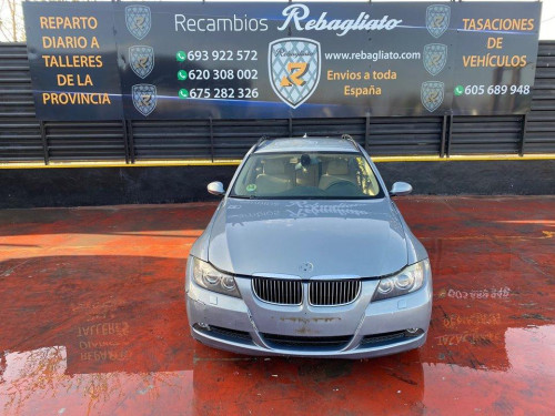  BMW SERIE 3 TOURING (E91) 