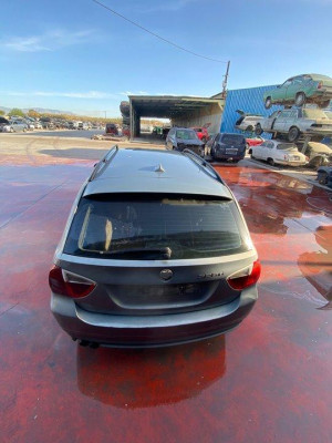 BMW SERIE 3 TOURING (E91)