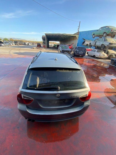  BMW SERIE 3 TOURING (E91) 