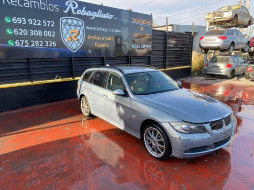  BMW SERIE 3 TOURING (E91) 