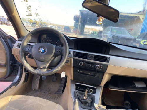  BMW SERIE 3 TOURING (E91) 