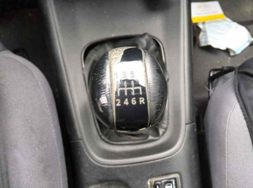  NISSAN PRIMERA BERLINA (P12) 