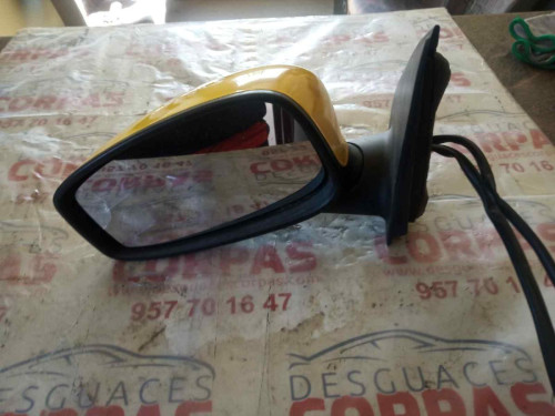 RETROVISOR IZQUIERDO FIAT STILO (192) 