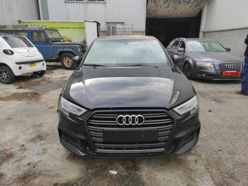 AUDI A3 SPORTBACK (8VF) — vehículo donante para recambios 